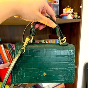 Peta & Jain Hedi Croc Bag